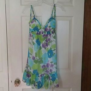 Aeropastale sundress Small